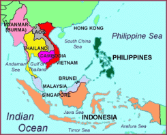 southeast-asia